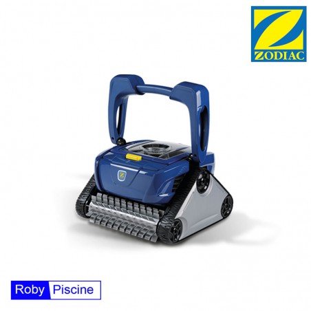 pulitore pavimenti robot