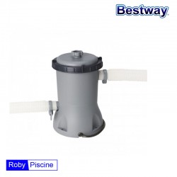 Piscina Bestway Steel...