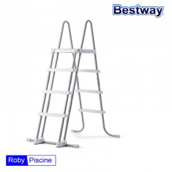 Piscina Bestway Steel...