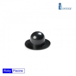 Intex tappo nero per blocco...