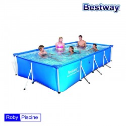 Piscina Bestway Splash...