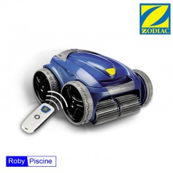 Zodiac robot pulitore...