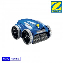 Zodiac robot pulitore...