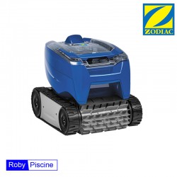 Zodiac robot pulitore...