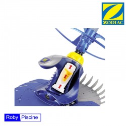 Robot Pulitore Piscina...