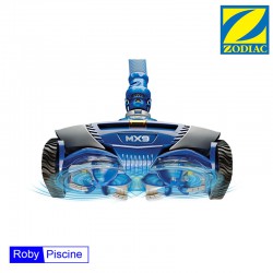 Robot Pulitore Piscina...