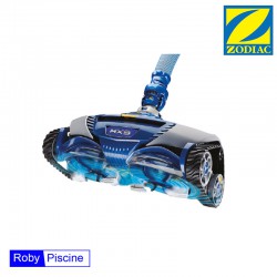 Robot Pulitore Piscina...