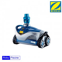 Robot Pulitore Piscina...