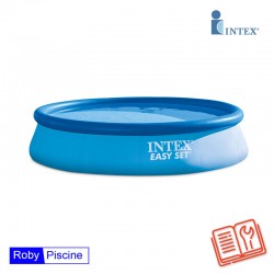 Intex Piscina Easy set Ø...