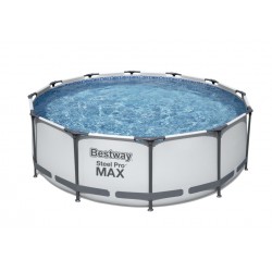 PISCINA FRAME BESTWAY Ø 305...